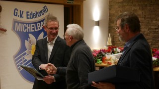 Familienabend Weihnachtsfeier 2018